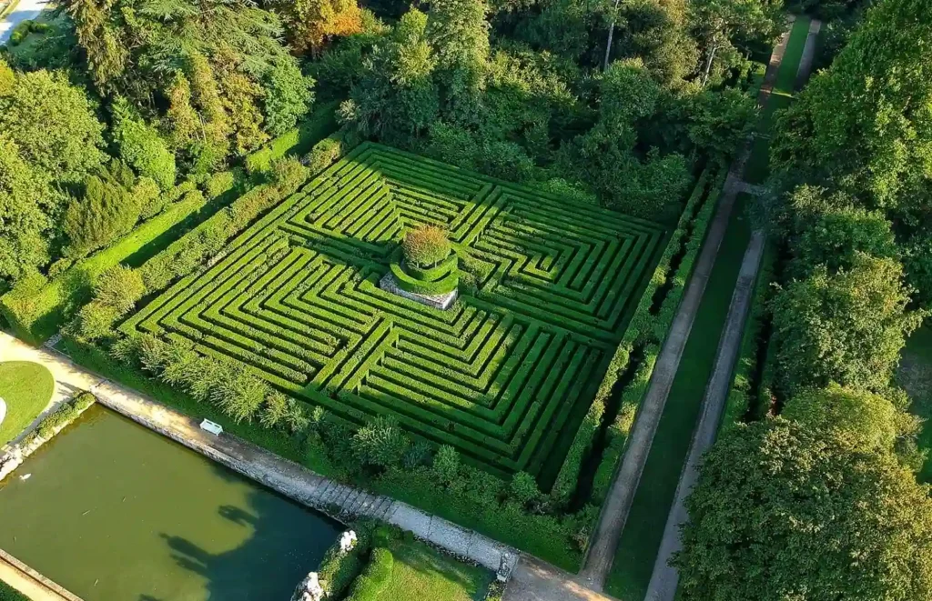 Una Giornata al Giardino di Villa Barbarigo a Valsanzibio, a soli 15 minuti dal nostro Hotel